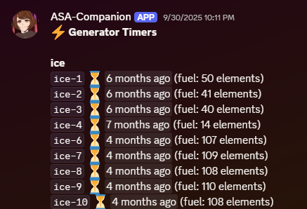 ASA Screenshot 3