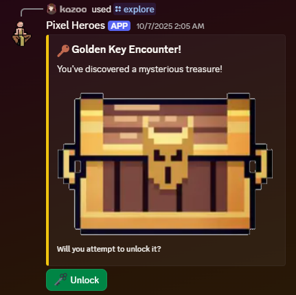 Pixel Heroes Screenshot 3